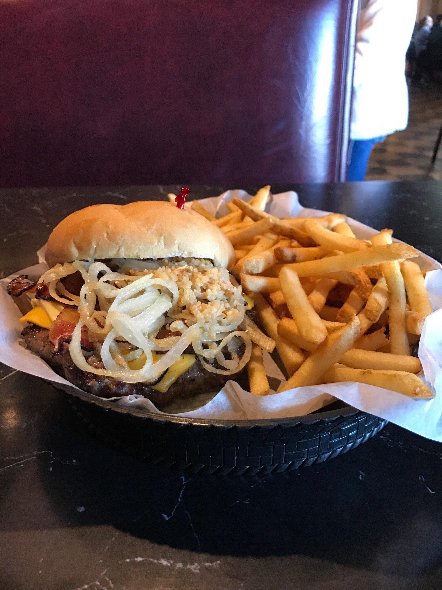 Photo by FiannaWarrior