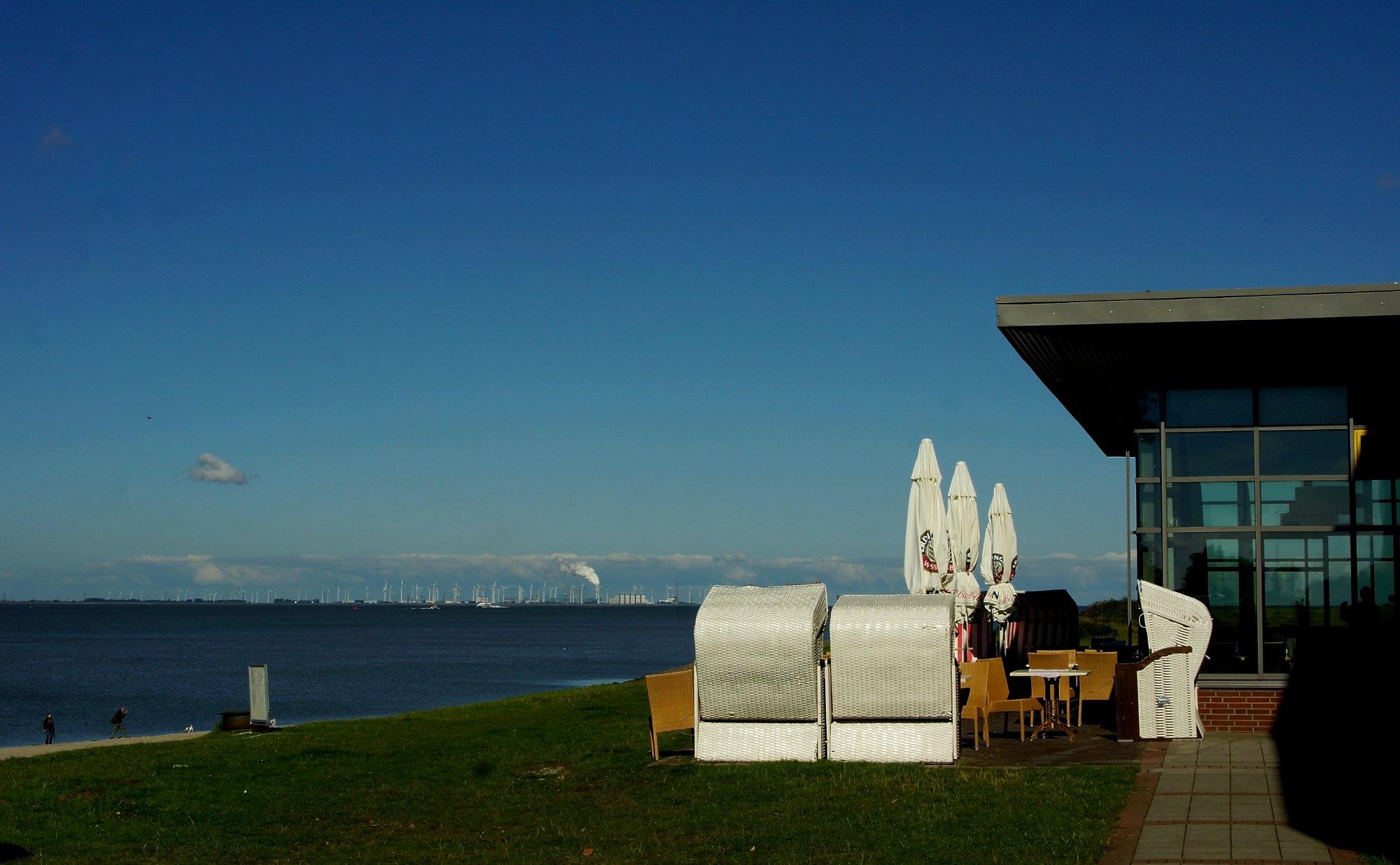 Restaurant Strandlust