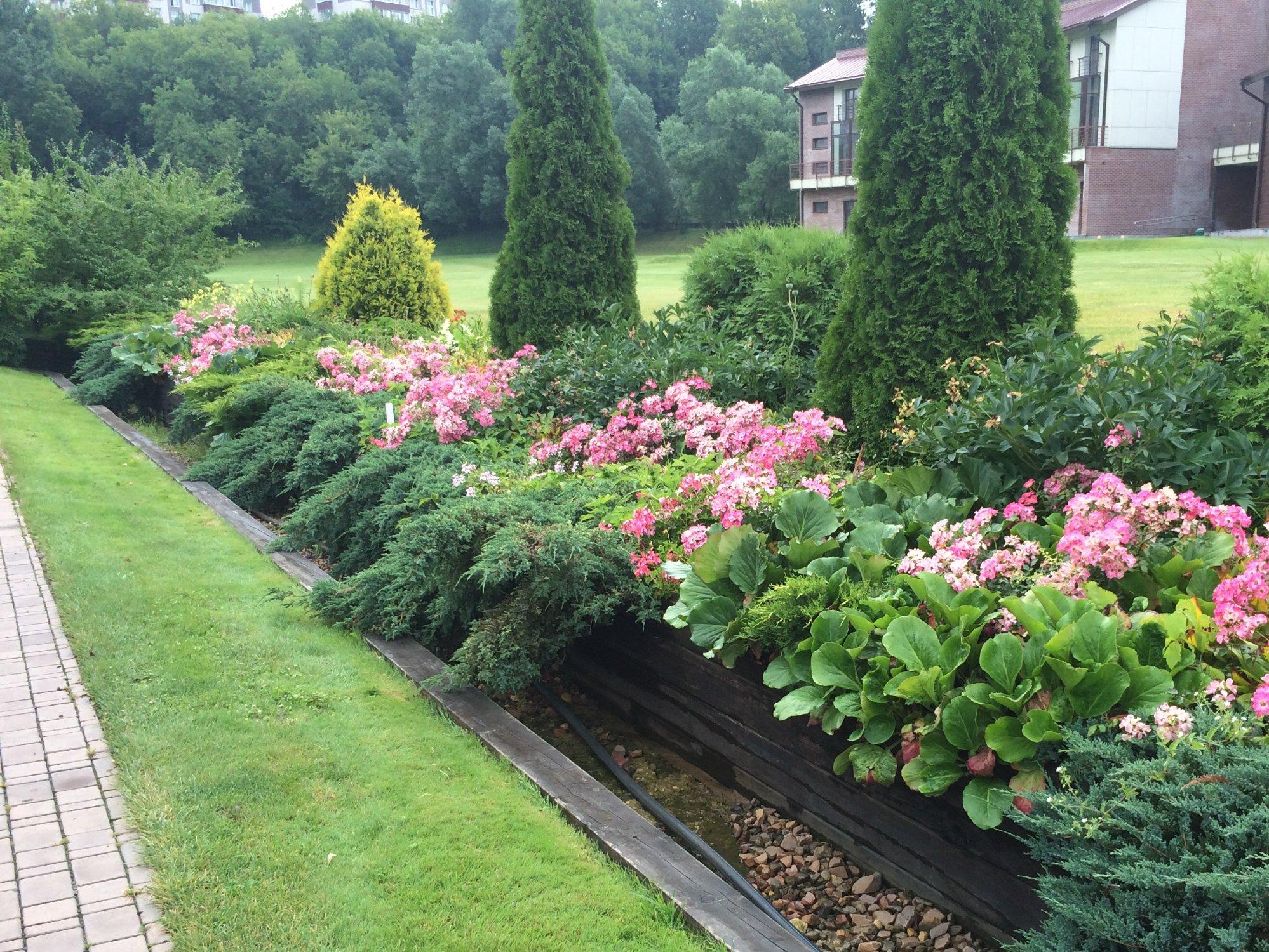 Moskovskiy Gorodskoy Golf-Club