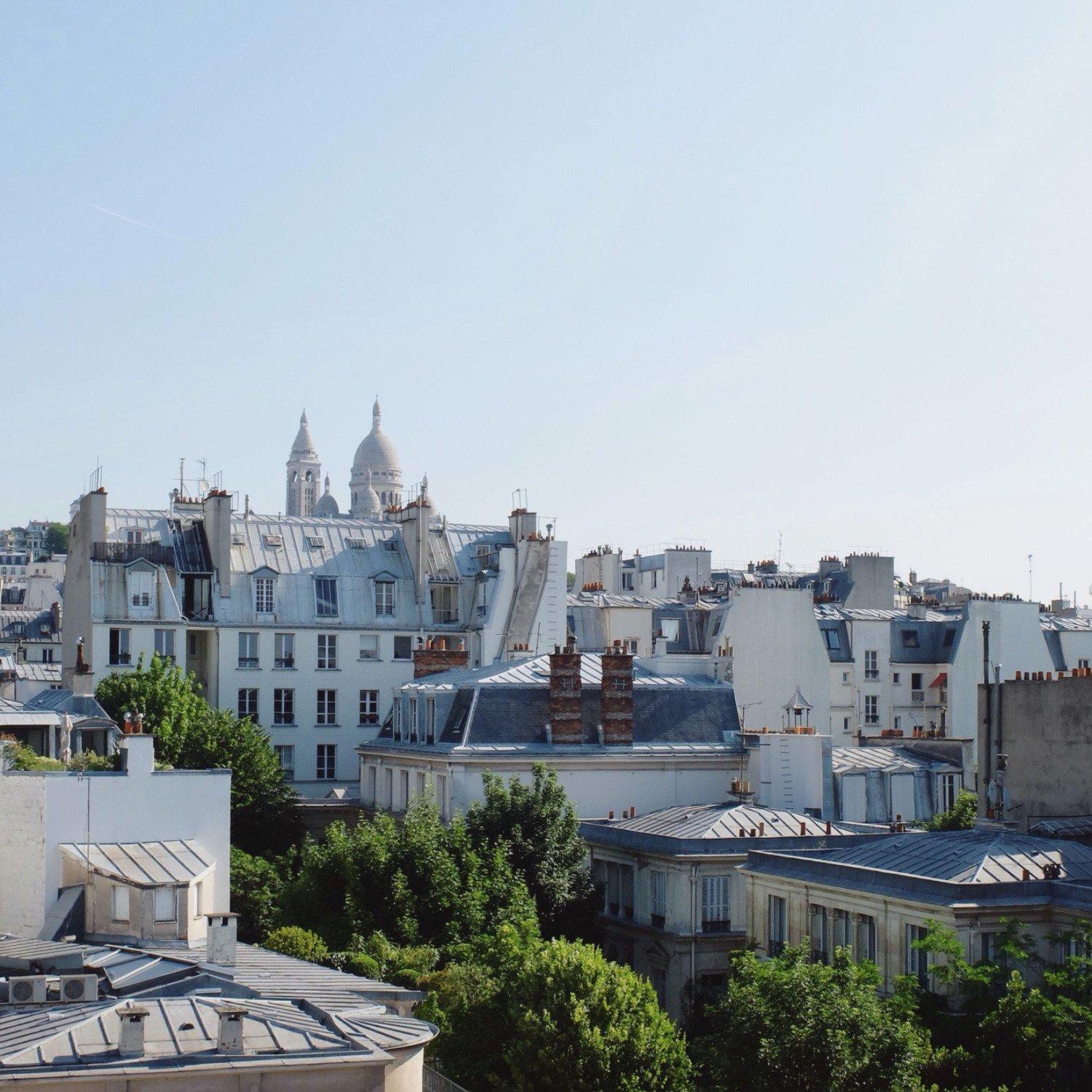 Grand Pigalle Experimental