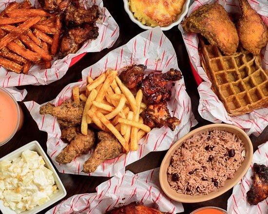 Photo by Jermainepalmer