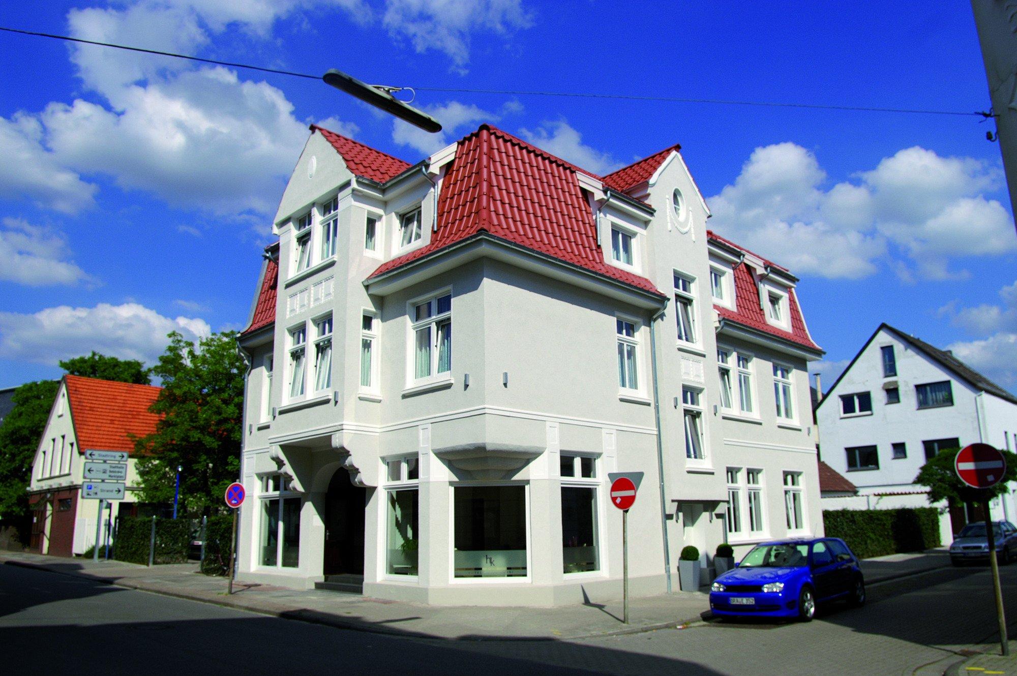 Gaestehaus Kuste