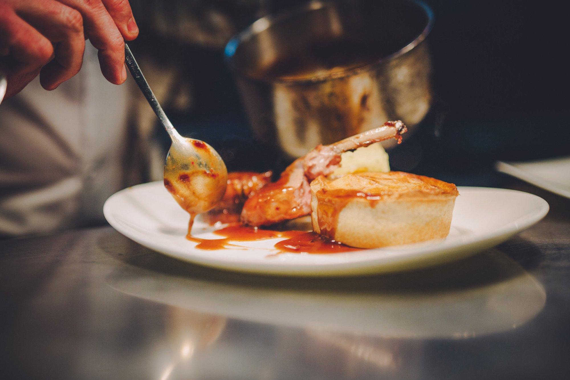 Brackenborough Bistro & Bar