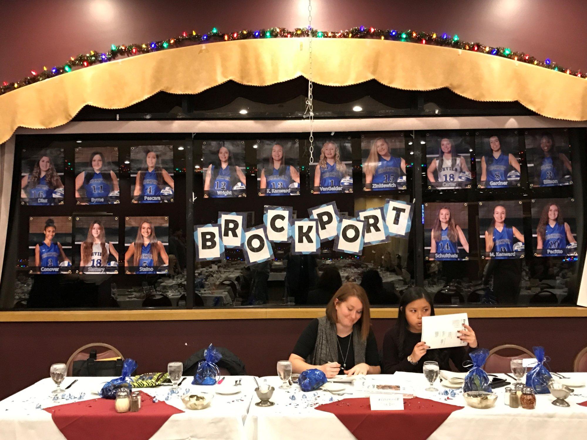 Red Fedele's Brook House