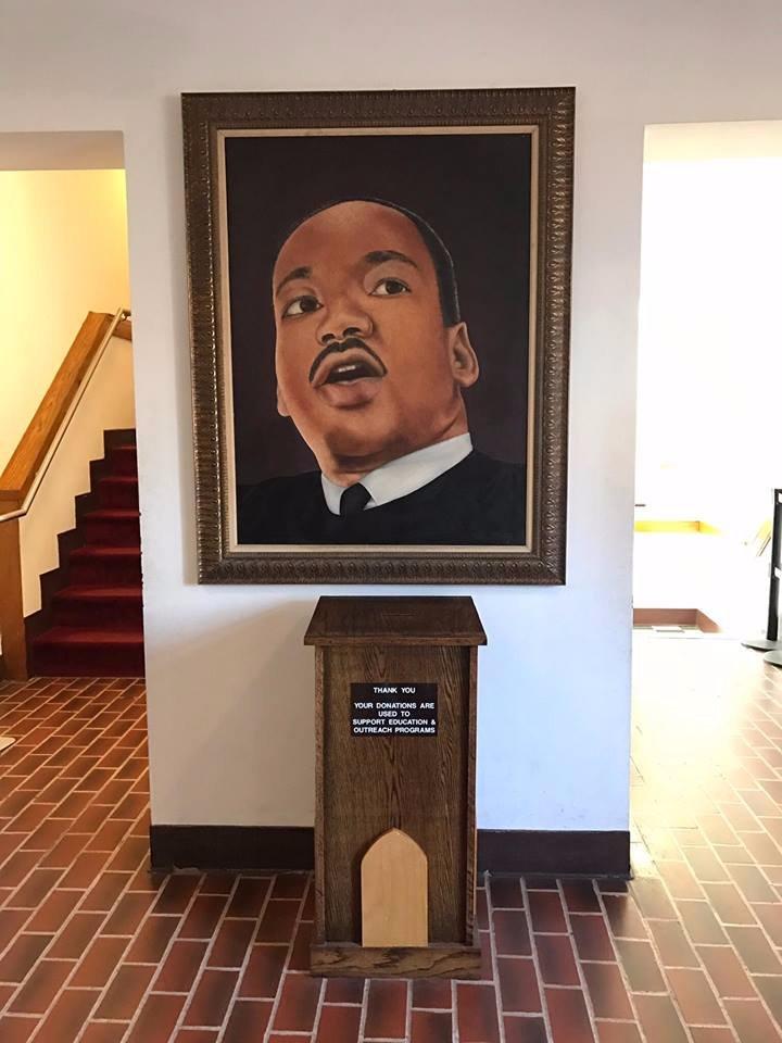 The King Center