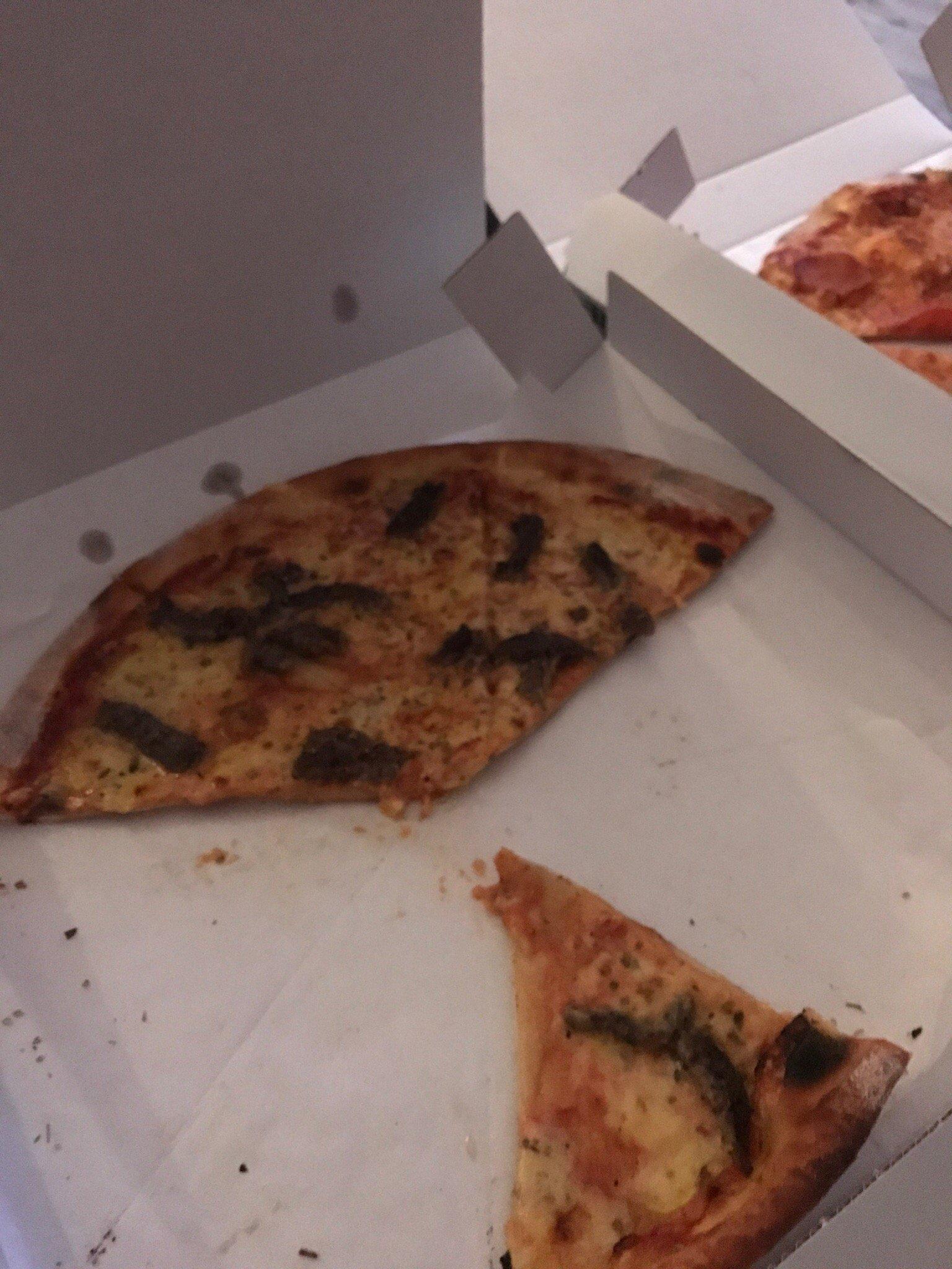 Pizzabua Lambertseter