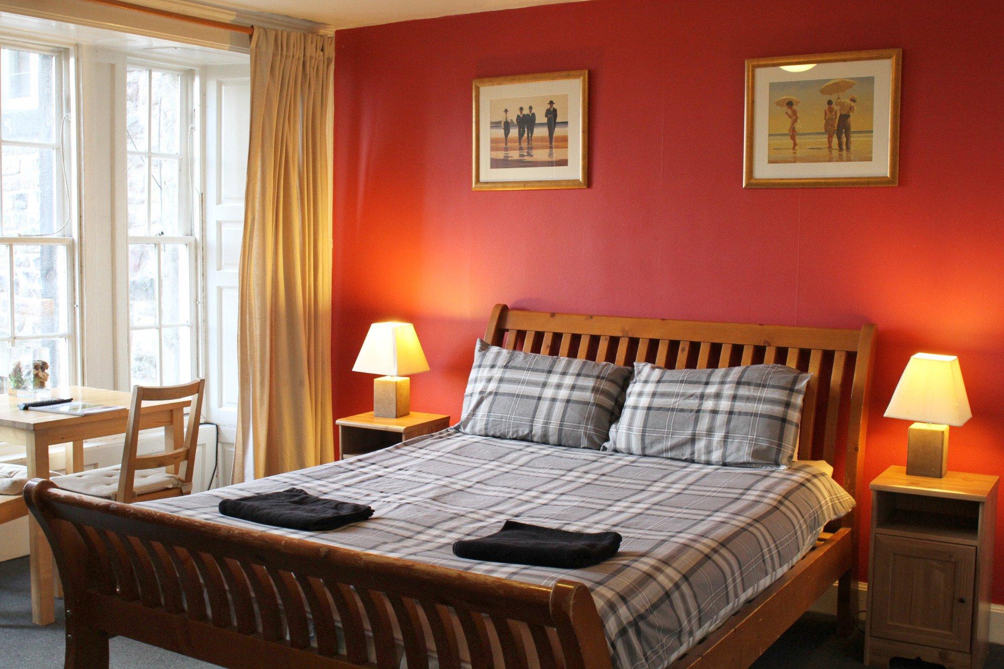 Edinburgh Backpackers Hostel