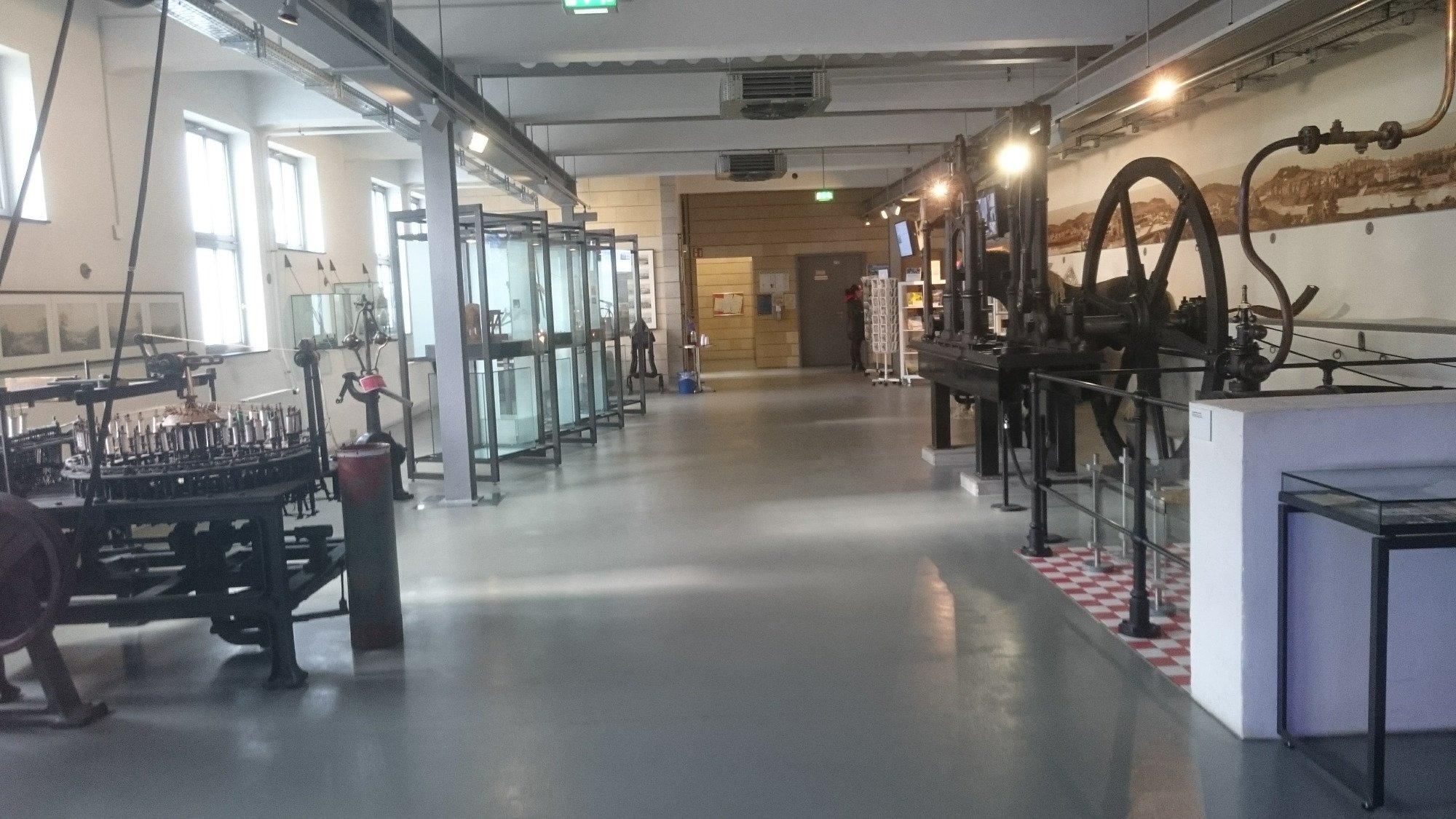 Museum für Frühindustrialisierung