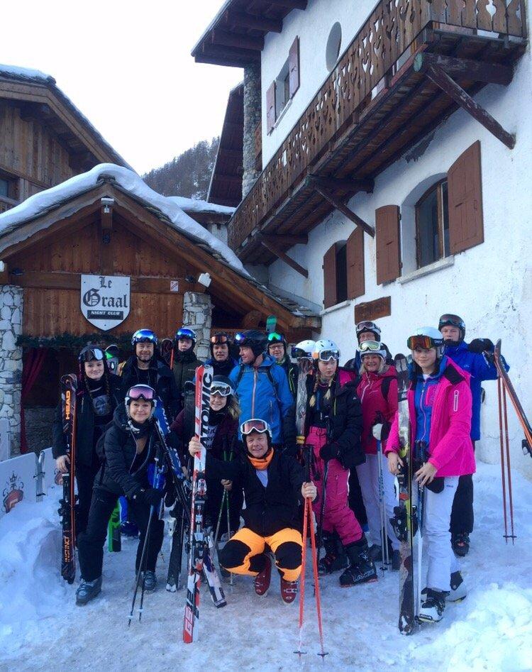 Langley Hotel Grand Nord