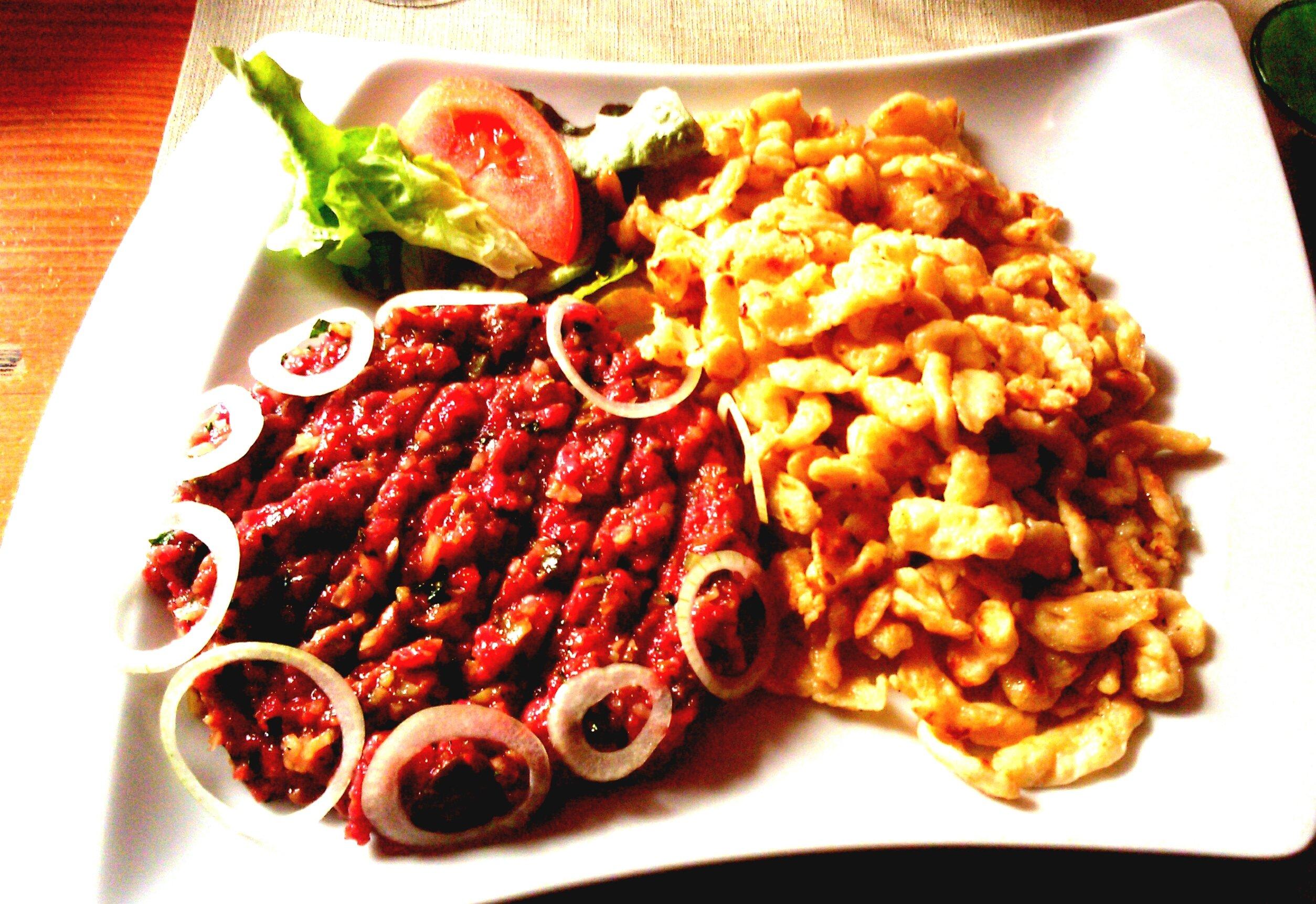 Restaurant Demi-Lune