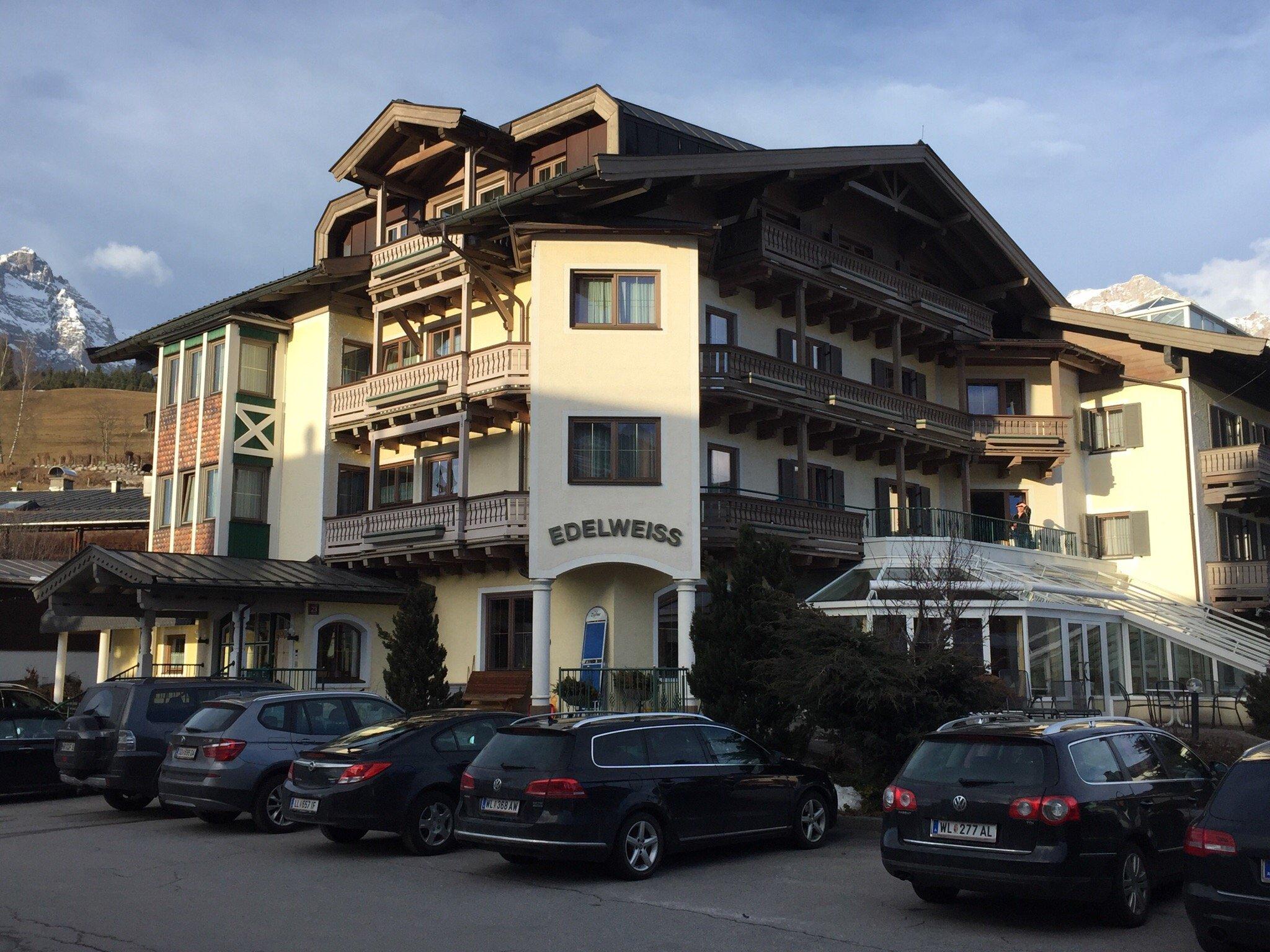 Hotel Edelweiss