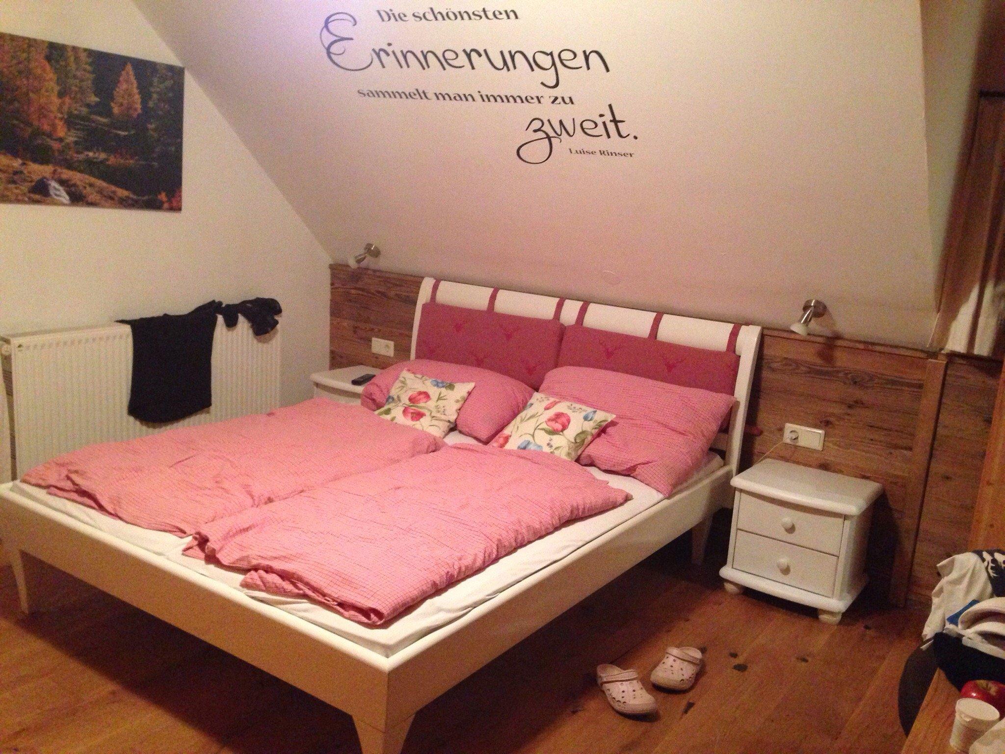 Pension Waldesruh/Halseralm