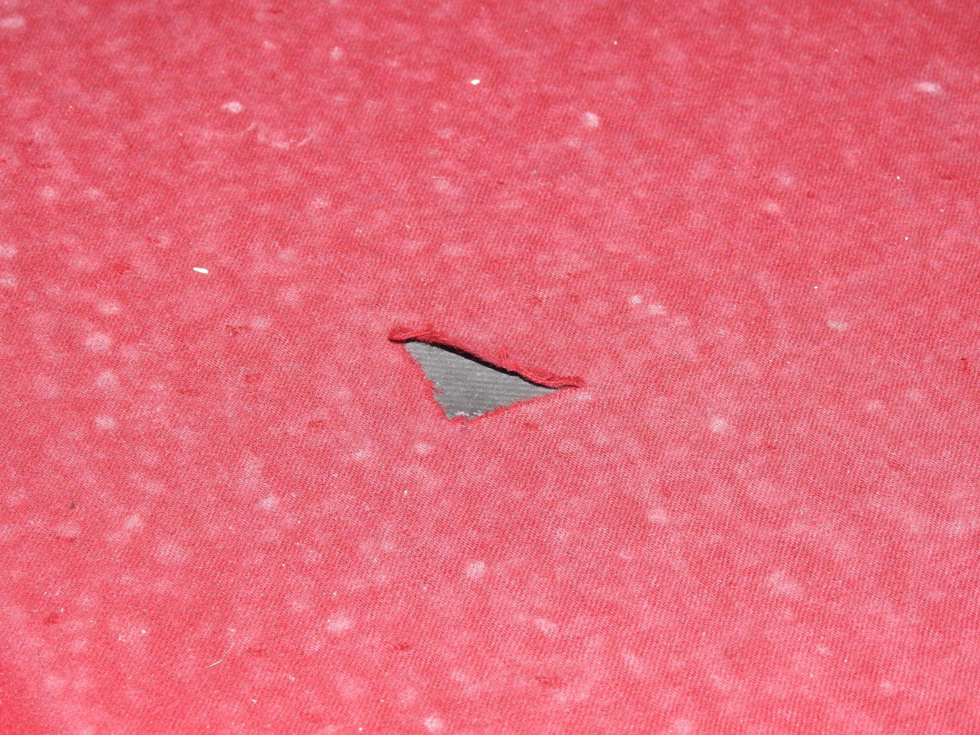 Desert Willow RV Resort