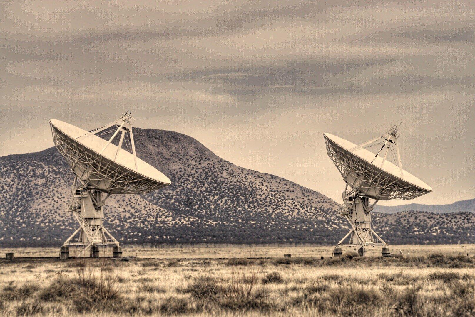 Very Large Array