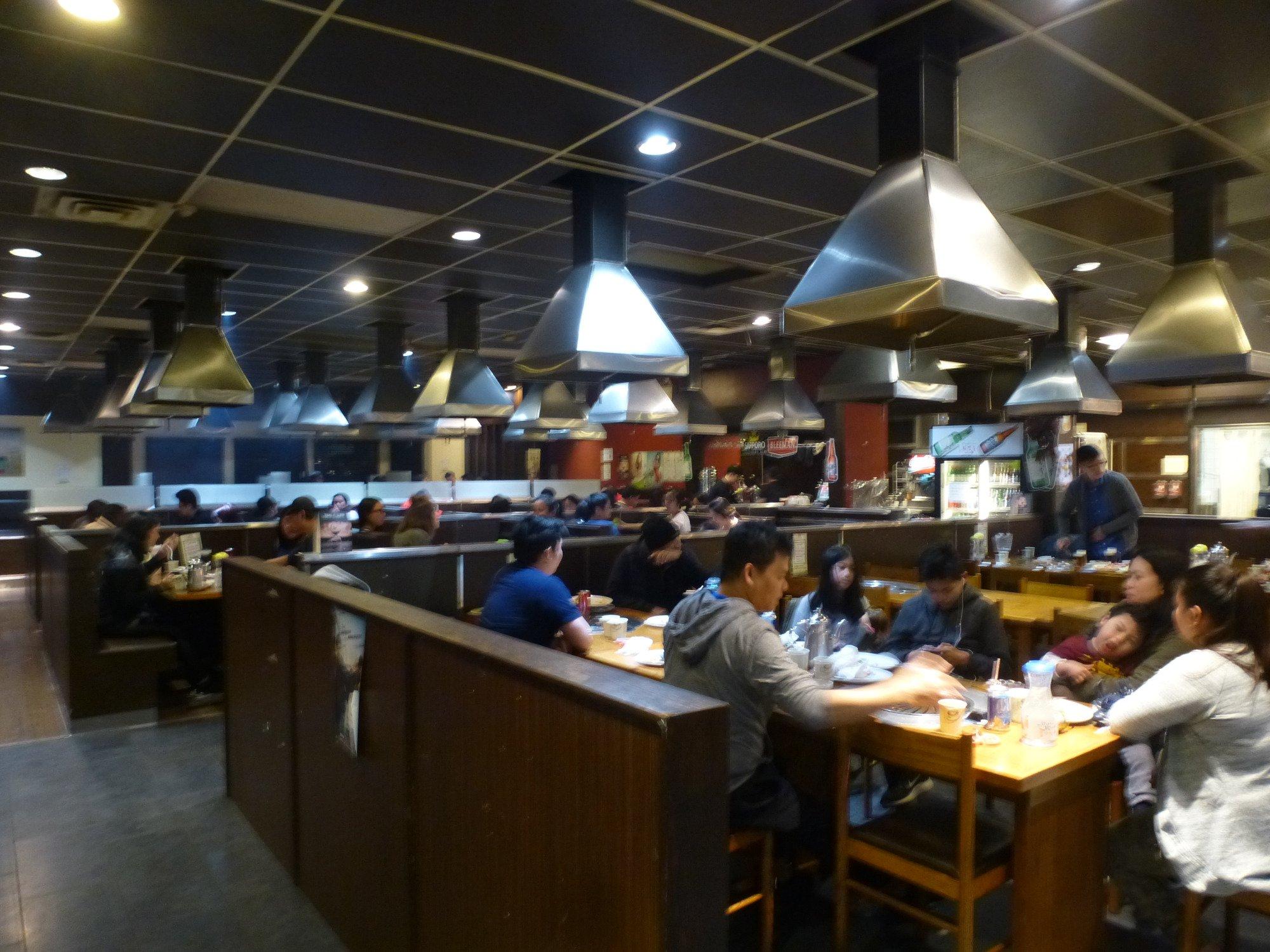 Seoul Grill House