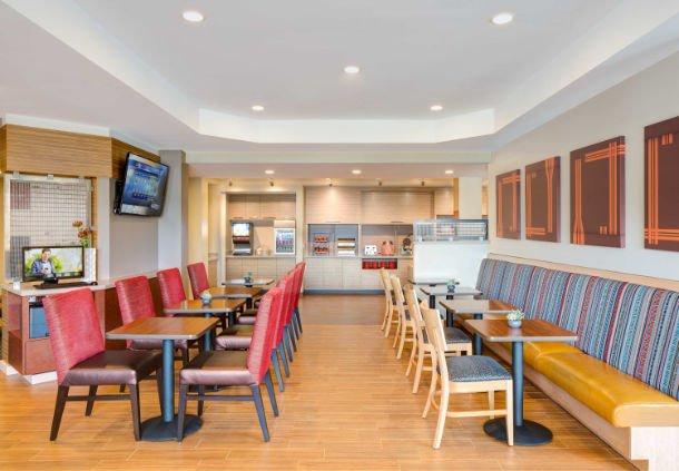 TownePlace Suites Dover Rockaway