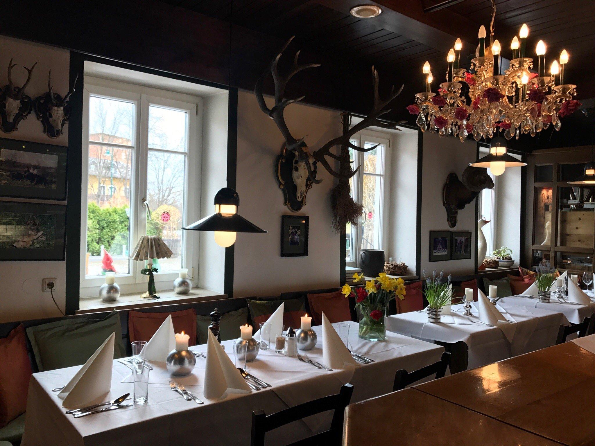 Gasthof Gerlinde Gibiser