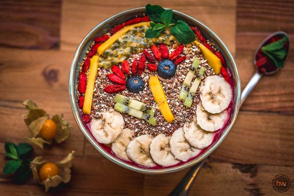 Family Juice Superfoods & Organic Liquids