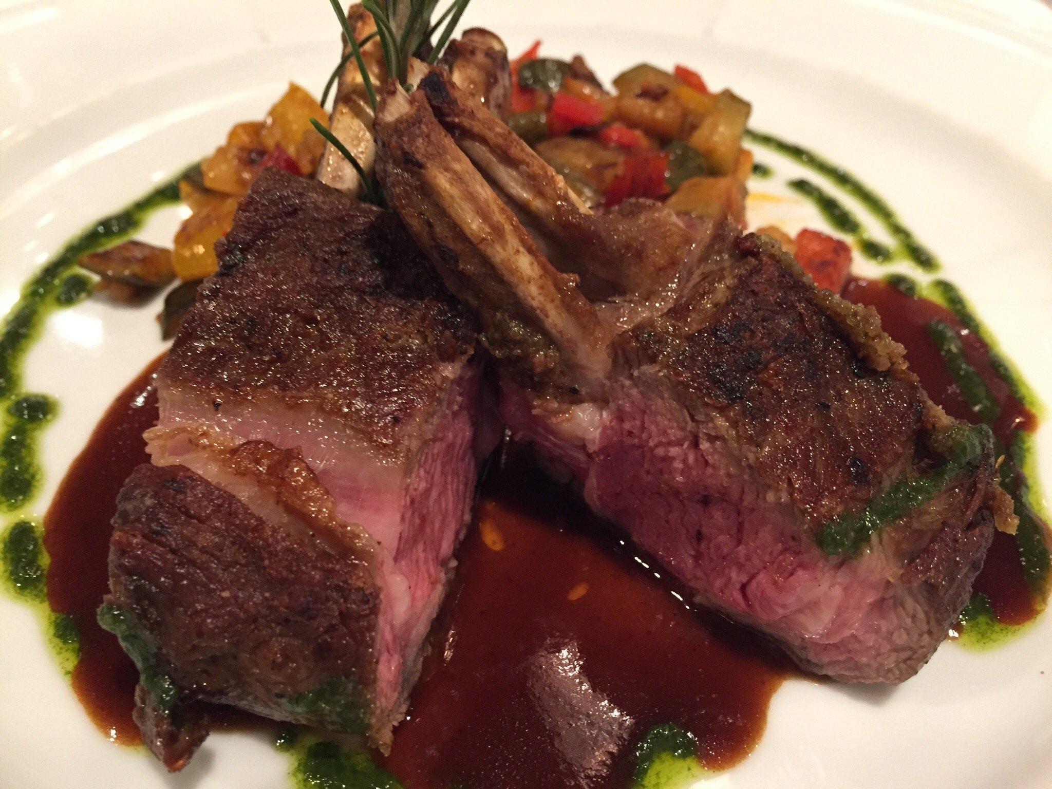 Restaurant Bad Eptingen