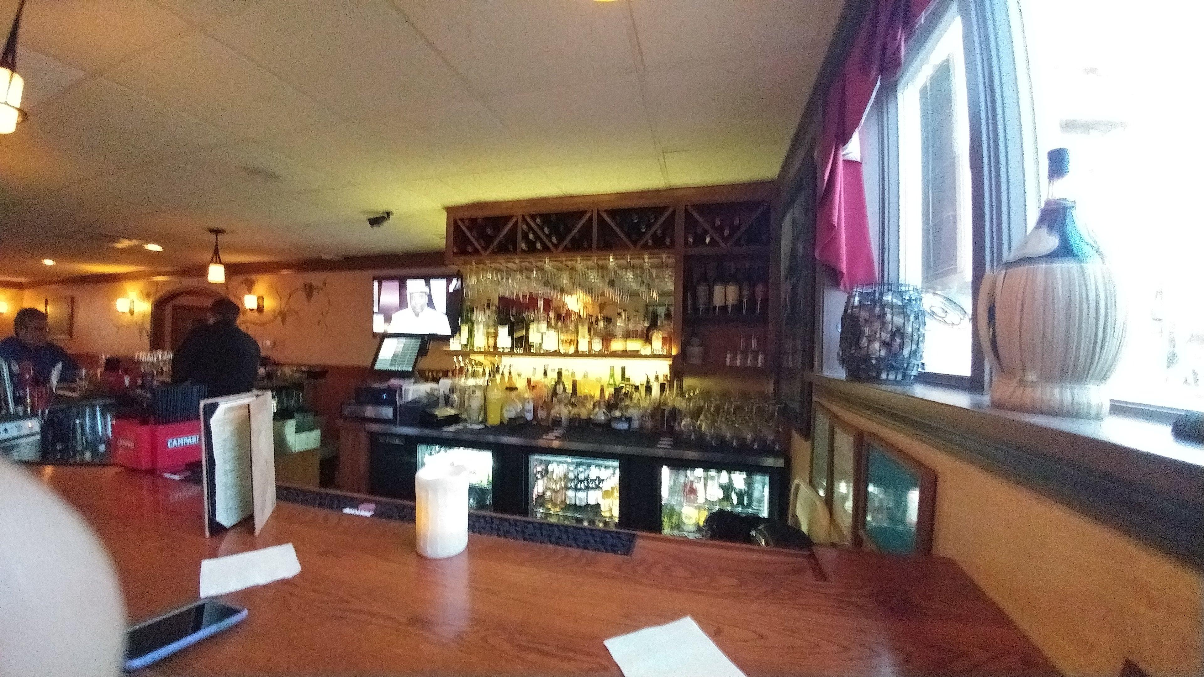 Angelina's Ristorante