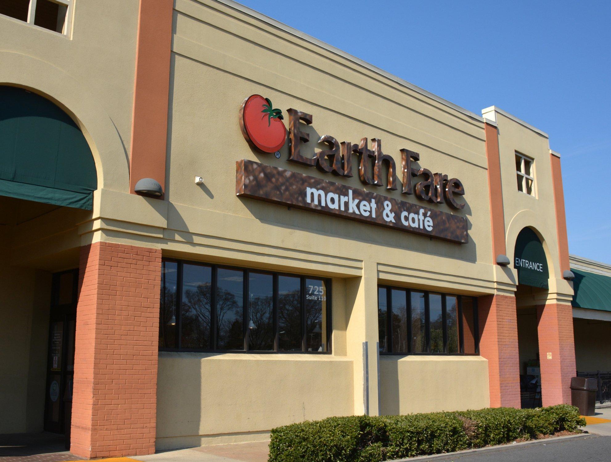Earth Fare
