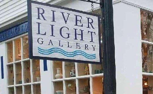 River Light Gallery