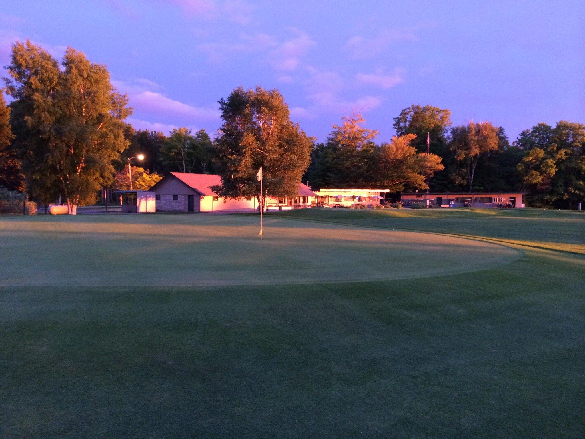 Indian Lake Golf and Country Club