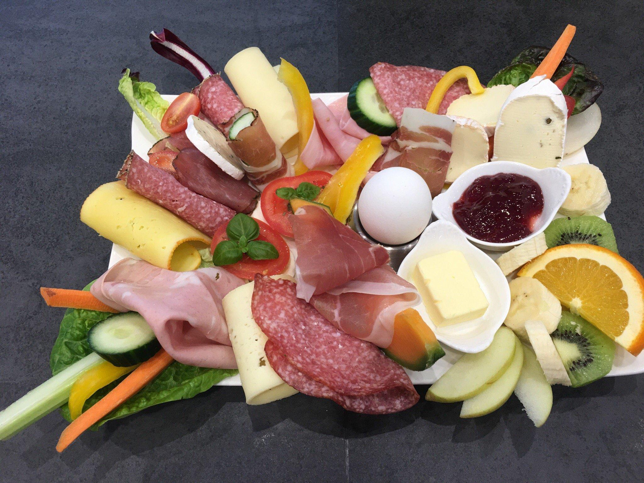 Dellarte Caffetteria Gelateria Italiana