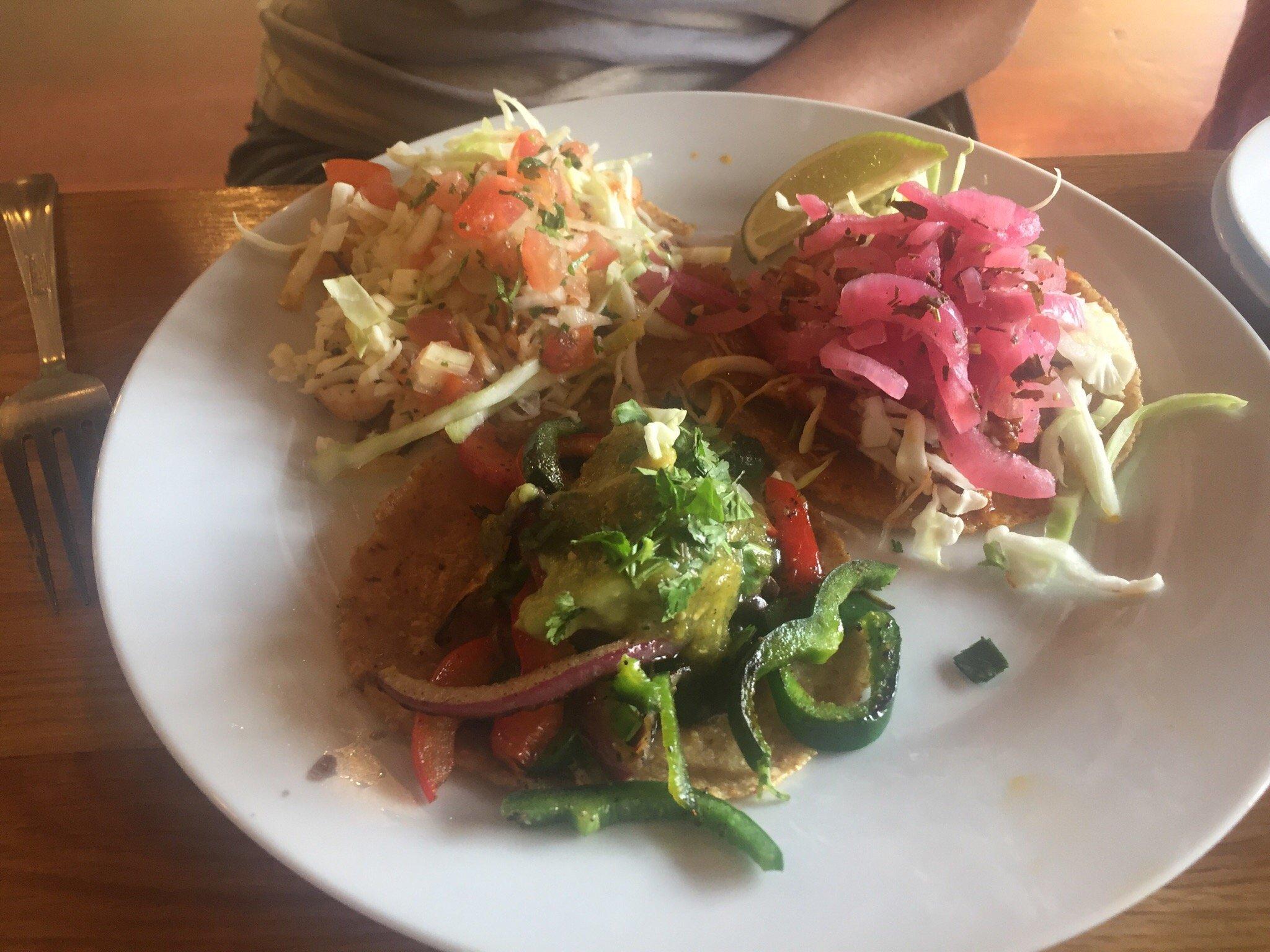 Presidio Cocina Mexicana