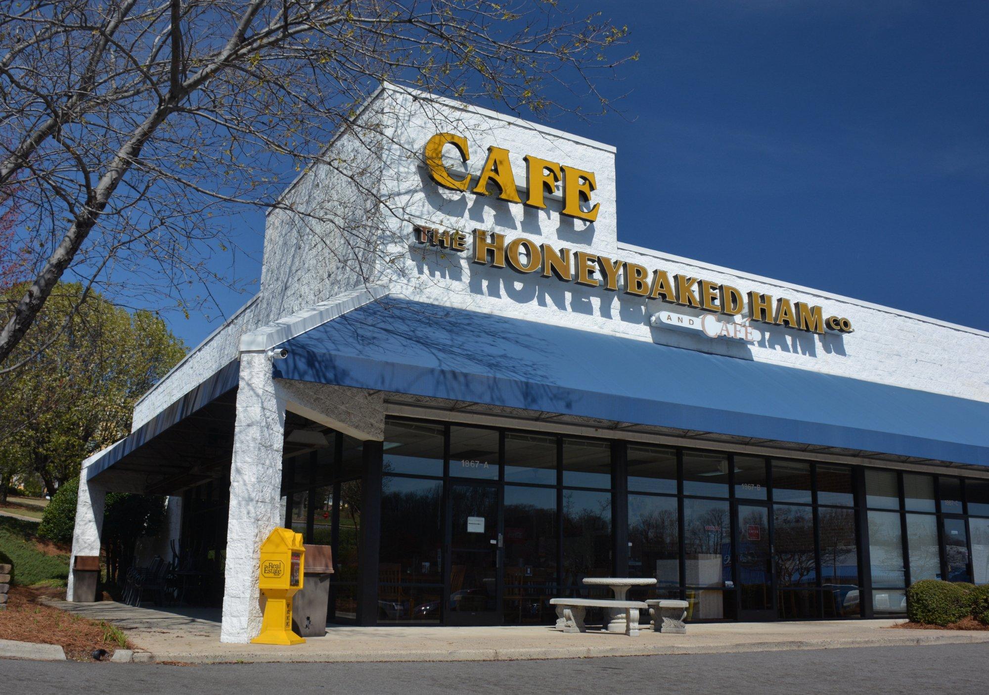 The Honey Baked Ham Company