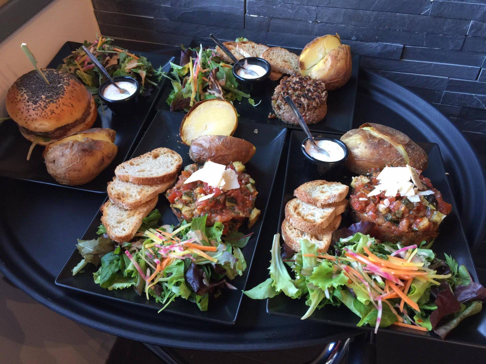 Brasserie du Theatre