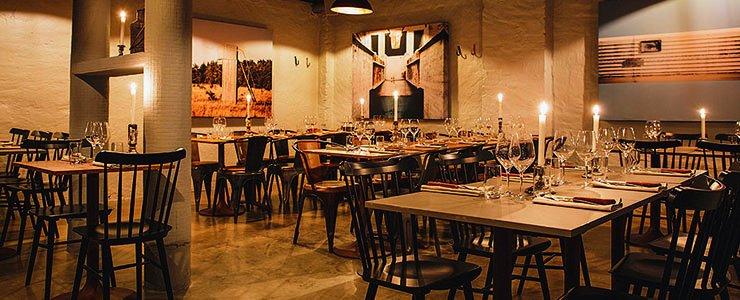 Gute Kottrestaurang & Grillbistro