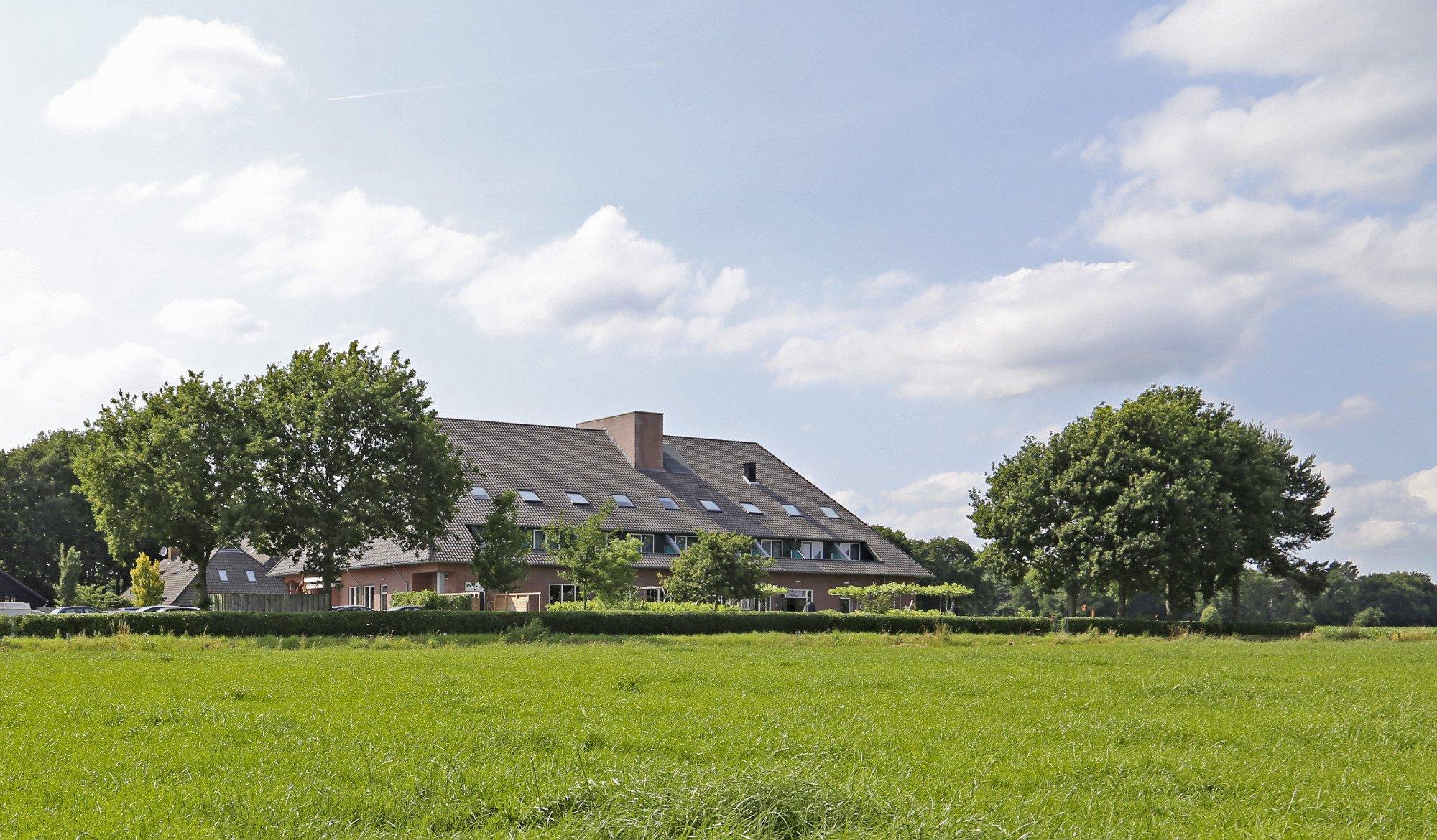 Art & Wellness Hotel Huis ten Wolde