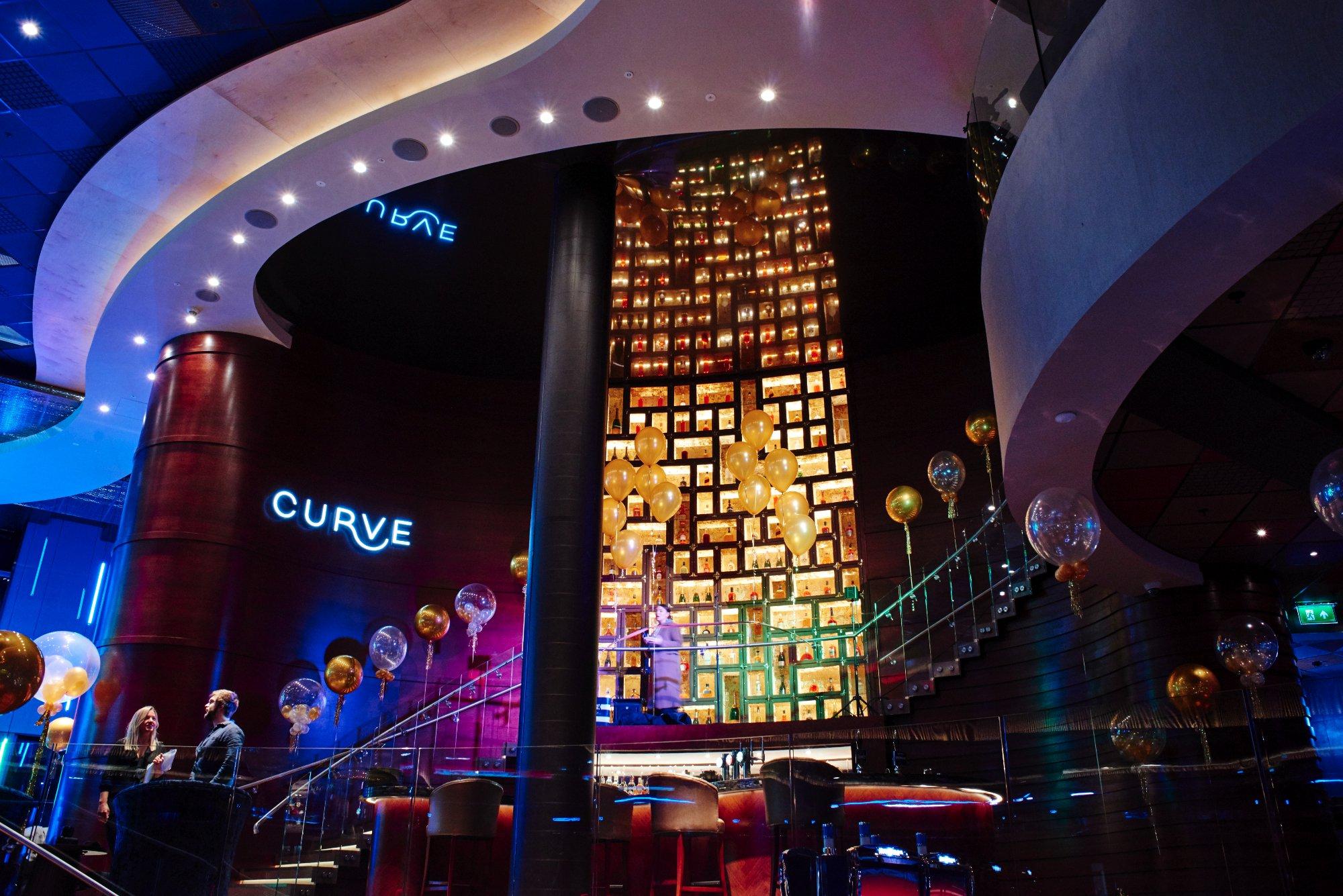 Victoria Gate Casino