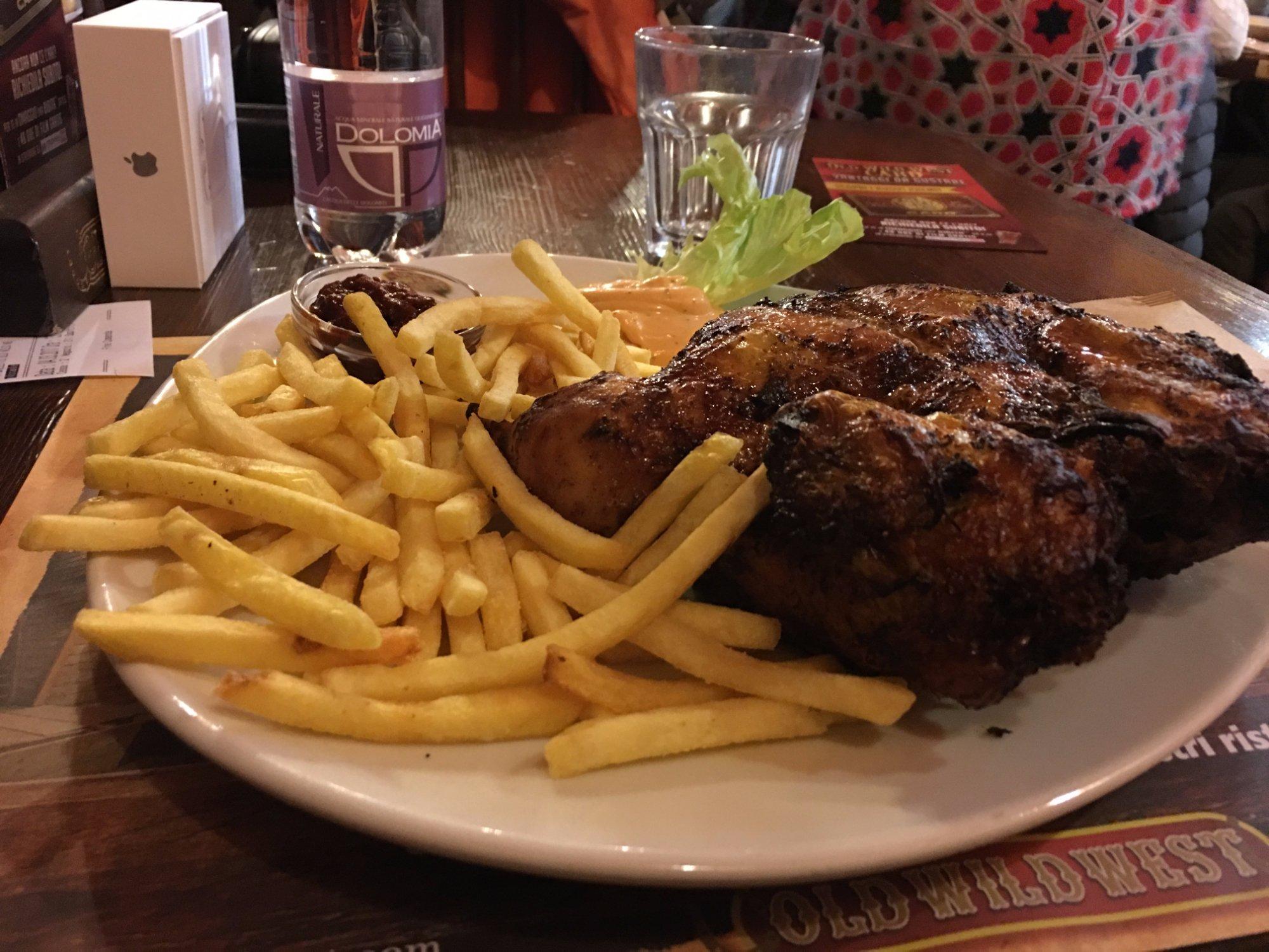 Photo by giuseppeballone