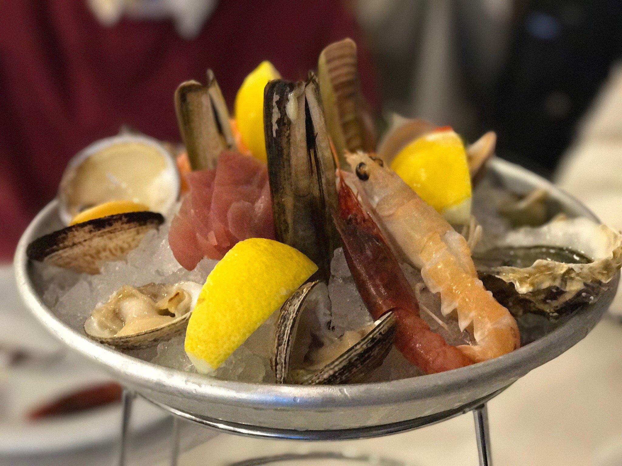 Ristorante Il Sottomarino