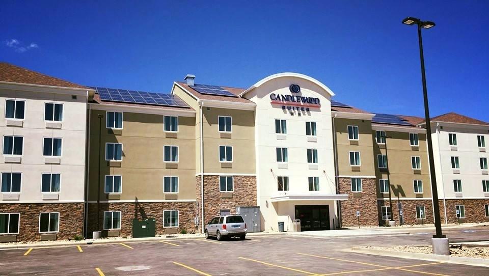 Candlewood Suites Casper, An IHG Hotel