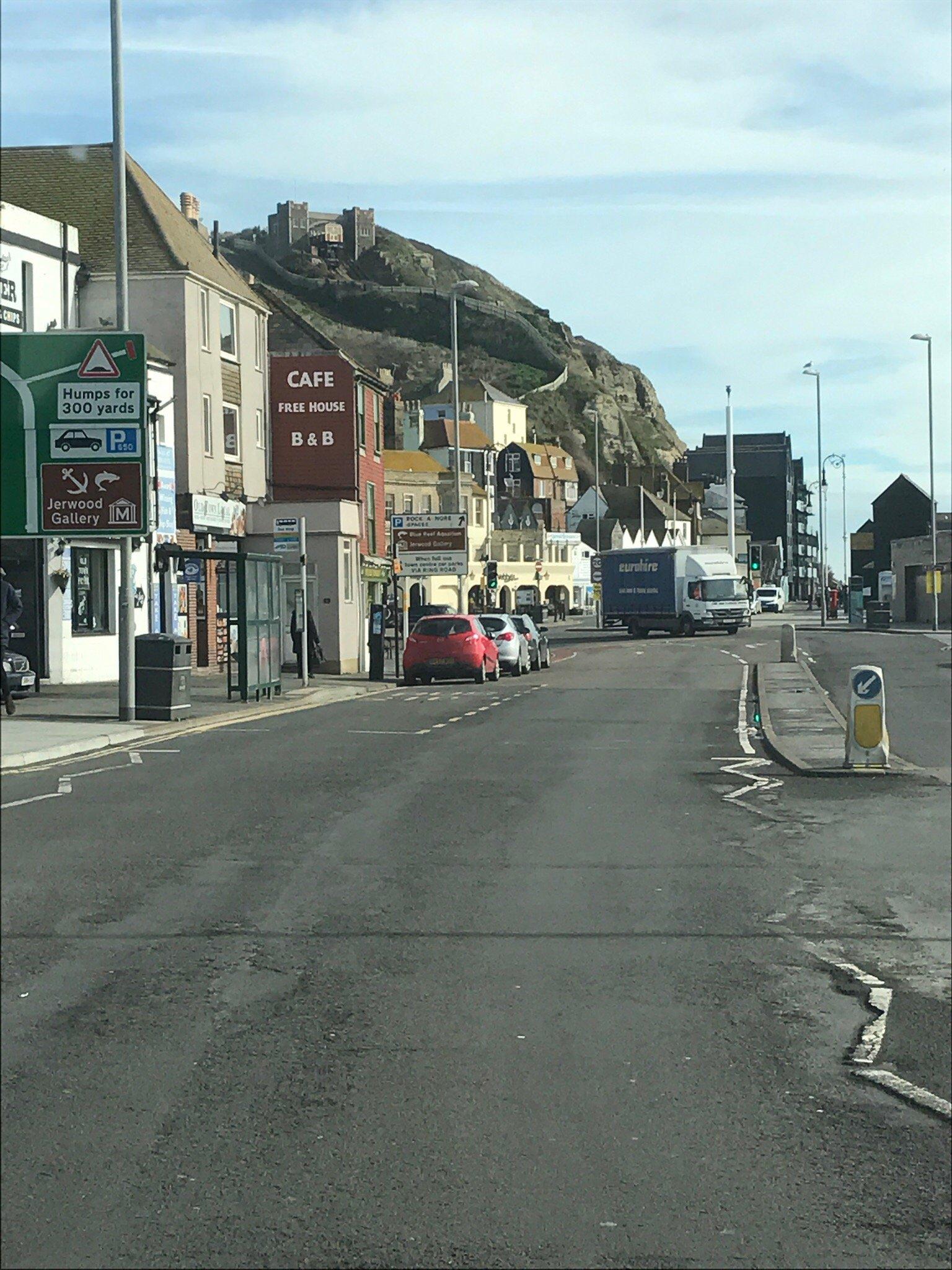 KFC Hastings - Old London Road