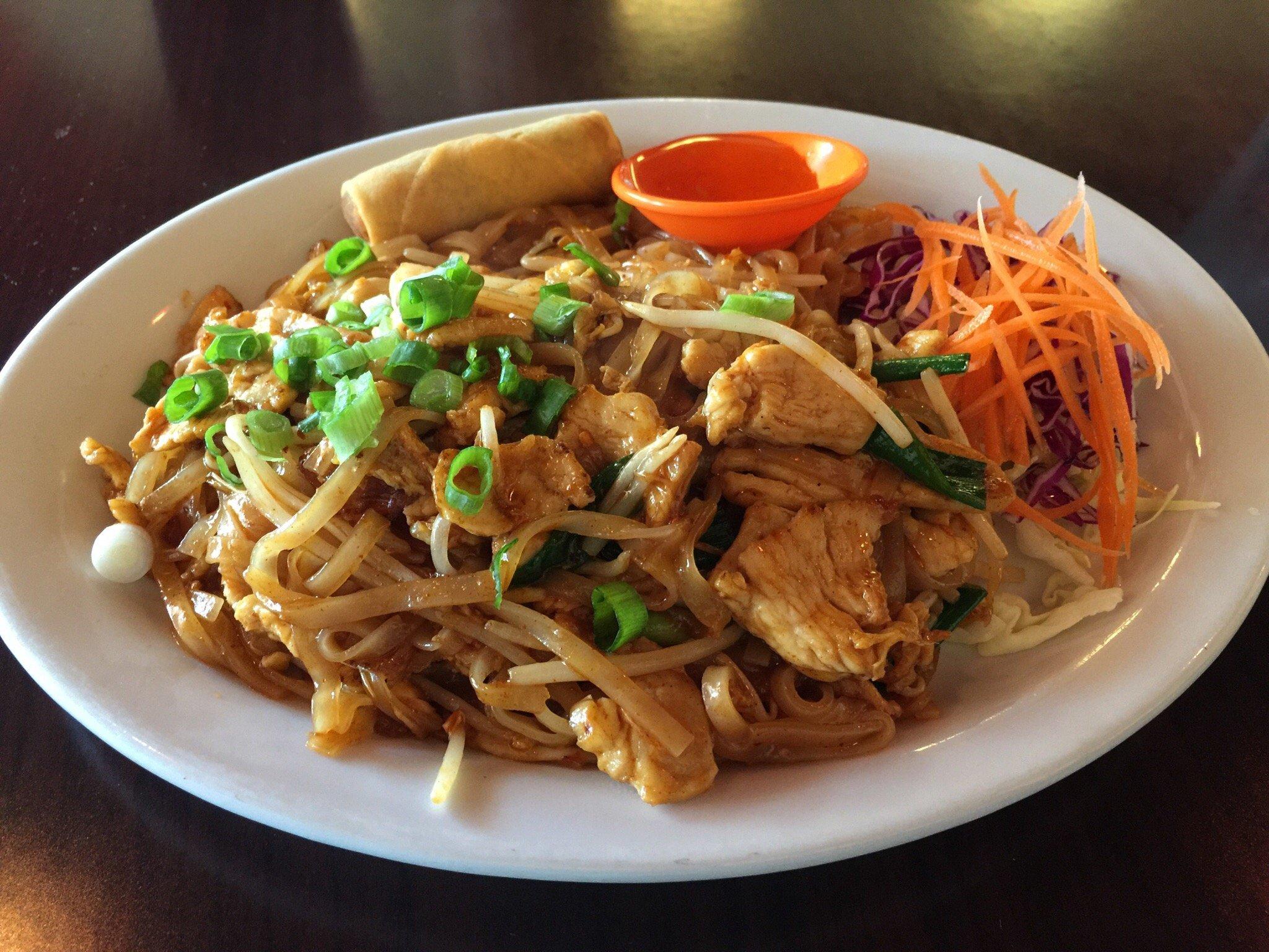Phuket Thai Cuisine