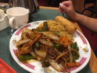 China Sea Restaurant