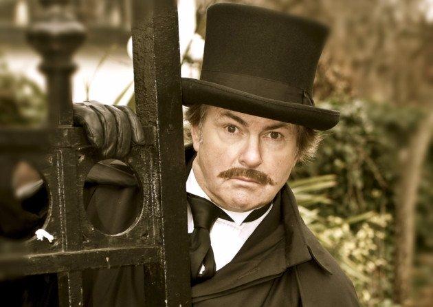 Ghost Walk of the Lanes