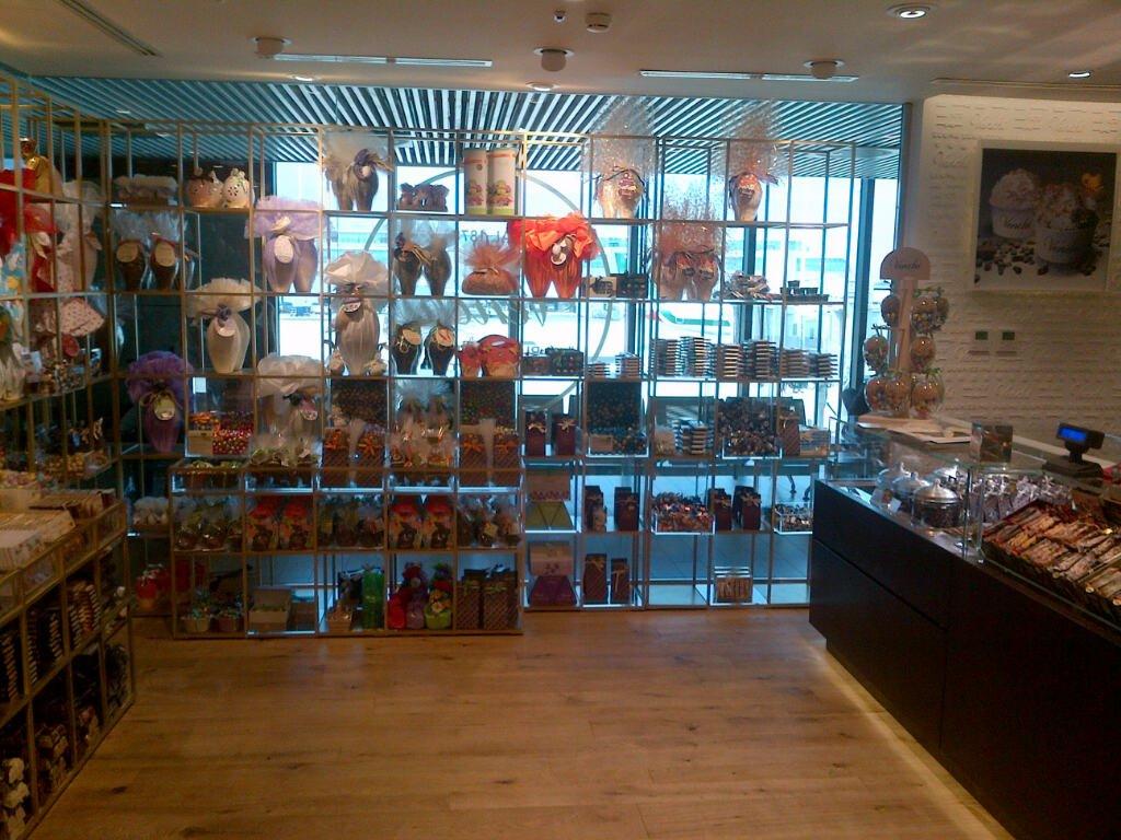 Venchi Cioccolato e Gelato