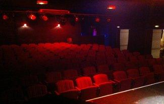 La Comedie d'Angouleme