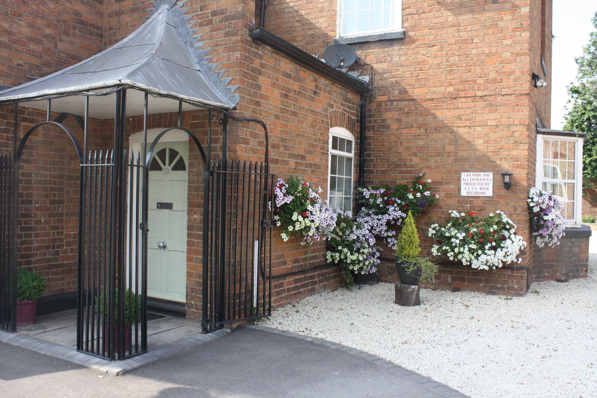 Jersey Villa Guest House