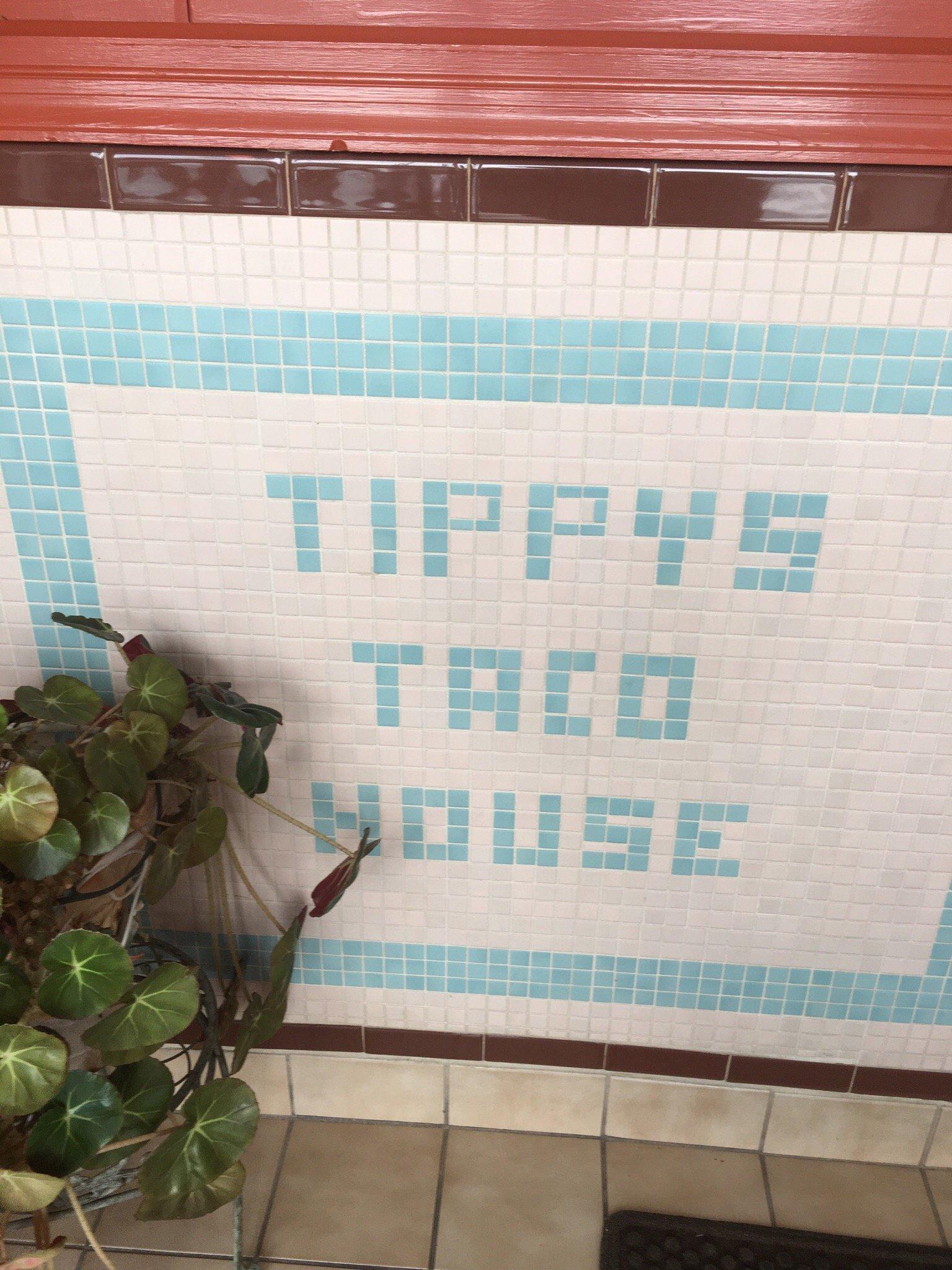 Tippy's Taco House