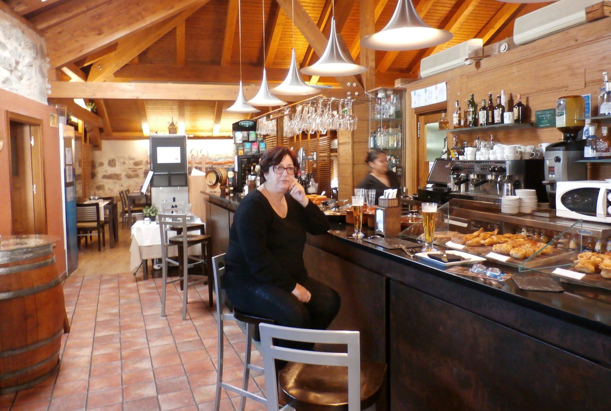 Restaurante La Bruja