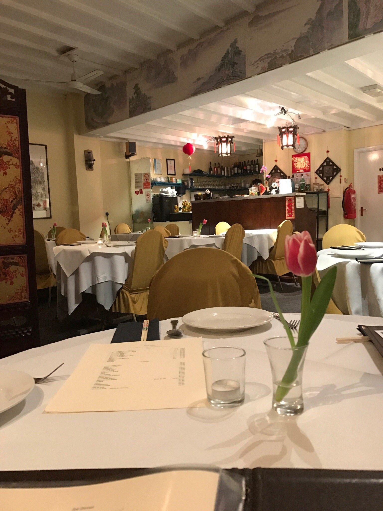 Tim Fai Chinese Restaurant