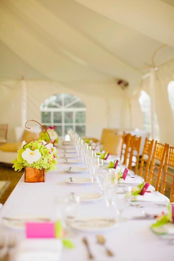Destination Events Hawaii