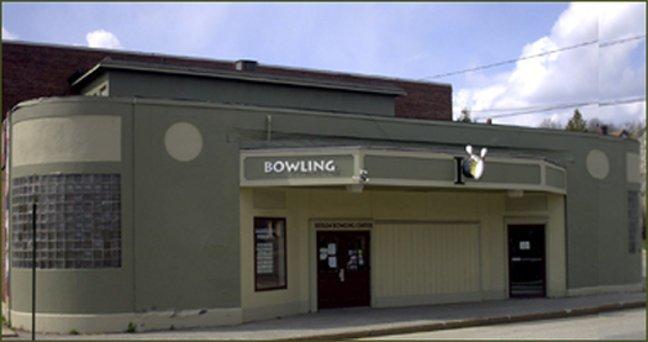 North Country Bowling