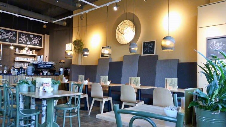 Bagels & Beans Oostpoort